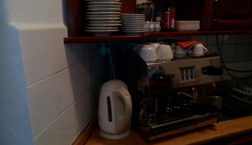 Pension ve Věži Český Krumlov